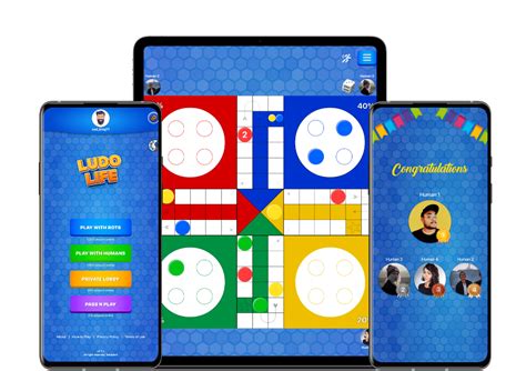 which ludo game is best|Ludo Life: Multiplayer Raja .